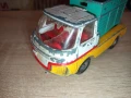 Turbine Truck (70-72г).Corgi, снимка 2