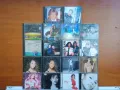Modern Talking и Mariah Carey (cd) , снимка 1