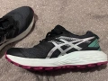 Asics sanoma6 номер 40,5, снимка 4
