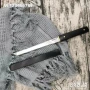 Къс японски нож танто М390 - 117Х190, снимка 3