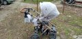 Бебешка количка , снимка 4