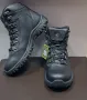 Gelert Leather Boot Junior-  туристически обувки, размер 37 /стелка 22.5 см /.  , снимка 1