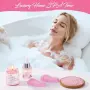 Нов Mum To Be подарък за бременна жена 7 части с луксозна подаръчна кутия, снимка 3