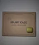 Алуминиево портмоне Ogön Designs smart case/ различни цветове, снимка 13