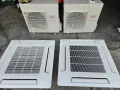 2 броя климатици Fujitsu - общо 20 KW AOYG30LETL, снимка 1