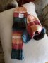 Ръчно плетени мъжки чорапи размер 45, снимка 1 - Мъжки чорапи - 41767608
