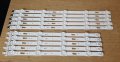 Продавам Power-BN44-00806A,Лед-LM41-00120S,LM41-00120R от тв.SAMSUNG UE40MU6102K , снимка 13