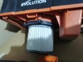 Прахосмукачка за мокро и сухо почистване Evolution R15VAC, 1000 W, 42.5 л/с, 15 л, снимка 8