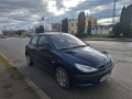 Пежо 206 1.4HDI дизел 75кс клима, снимка 10