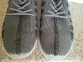 Сиви обувки Clarks, снимка 3