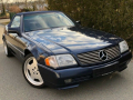 Mercedes-Benz SL 320, снимка 3