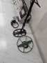 Металотърсач Makro Racer 2 - 14Khz със две Сонди, снимка 2