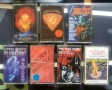 Iron Maiden, Ozzy, Gamma Ray, Faith No More и др. Редки метъл и рок касети , снимка 3