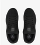  Сникърси DC Черни, снимка 2