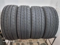 4бр летни гуми за бус 215/70/15C LASSA L03995 , снимка 5