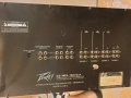 Диджейски смесител PEAVEY, 9072А, състояние - неизвестно, снимка 4