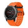 OCEAN QUICKFIT Силиконова каишка за Garmin Fenix/Instinct/Enduro/Epix, снимка 12