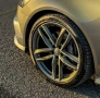 Оригинални джанти на Audi 5x112x20 и нови летни гуми PIRELLI 255x35x20, снимка 1