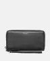 Портфейл Marc Jacobs Leather wallet, снимка 1
