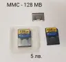 Memory Stick Micro M2 Sony 512 MB, 1 GB, Memory card Mini SD + адаптор  512 gb, Адаптер M2,ProDuo, снимка 5