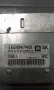 Компютър за Опел Корса Б 1994г. 1.2 бензин моно инжекция , снимка 1