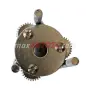 Трипалцов ключ за маслен филтър 63-110 mm, снимка 2