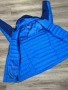 Мъжко изолирано яке VERTICAL Primaloft puffer Jacket , XL размер, снимка 9