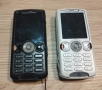 SONY ERICSSON W 810 I-2 броя, снимка 1
