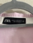 Zara страхотни топове и пола-панталонки, снимка 9