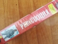 РЕВОЛЮЦИЯ-ORIGINAL VHS VIDEO TAPE 0312251931, снимка 2