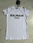 Дамска бяла тениска  Balmain  код IM78AG, снимка 1 - Тениски - 41058193