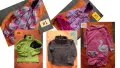 топли детски зимни дрешки за момиче 12-24m, снимка 1