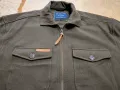Дебела риза-яке вълна лов риболов бушкрафт туризъм , снимка 5
