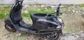 VESPA lx50 4t на части , снимка 5