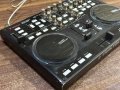 Vestax VCI-100  DJ MIDI controller, снимка 1 - Еквалайзери - 41095934