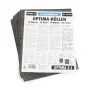 Leuchtturm Optima-2S черни листа- четири банкноти /оп.5 б, снимка 4