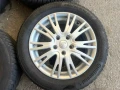 5х112 16 Джанти Audi VW Seat Skoda 5x112 Ауди Фолксваген Шкода Сеат, снимка 4