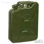 Туба за гориво, 5 л, метална, снимка 4