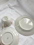 Порцеланов комплект, снимка 6