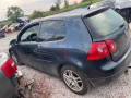 Фолксваген голф 5 1.9ТДИ 105 6 скорости На Части, снимка 4