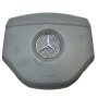 AIRBAG волан Mercedes-Benz M-class (W164) 2005-2011 ID:100716, снимка 1