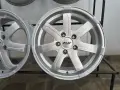 4бр 16ски джанти PLW за MERCEDES, AUDI, VW 5х112мм A161557 , снимка 2