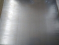 Ламарина ЧЕРНА 1,2 мм ( 200 см Х 125 см ), снимка 1