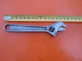 Качествен американски раздвижен ключ - 302 , снимка 2