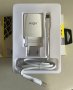 Android зарядно и кабел Type C KLGO KC-2T, висок клас, снимка 2