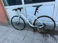 Спортен / хибриден велосипед 28" BOARDMAN, снимка 13