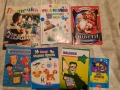 Детски книжки  за оцветяване , снимка 3