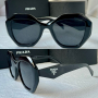 PR дамски слънчеви очила, снимка 1 - Слънчеви и диоптрични очила - 44590034
