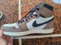 Travis Scott Air Jordan 1 / 44 номер, снимка 2