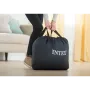 Надувен матрак Intex Ultra Plush, 152 х 203 х 46 см, вградена помпа, PVC, кадифен, снимка 2